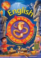 English (Learning Explorers) 1405218185 Book Cover