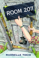 Room 207 0887766951 Book Cover