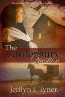 The Canterbury Question 1612527639 Book Cover