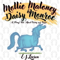 Mollie Maloney and Daisy Monroe 1739143736 Book Cover