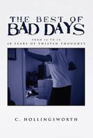 The Best Of Bad Days 1441578889 Book Cover