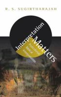 Interpretation Matters: Postcolonial Biblical Interpretation 0334043344 Book Cover
