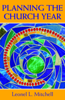 Planning the Church Year 0819215546 Book Cover