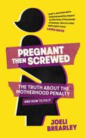 Motherhood Penalty 1398508047 Book Cover