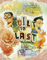 Built to Last 0593569172 Book Cover