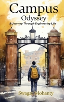 Campus Odyssey 9364943775 Book Cover