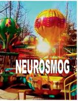 Neurosmog: Abgrundtiefe Weltroutine (43x Poplyrik 2011-2015) 3752834889 Book Cover