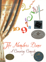 The Numbers Dance: A Counting Comedy 0940112116 Book Cover
