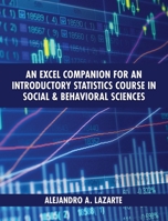 Excel Companion for an Introductory Statistics Course in Social and Behavioral Sciences 151659911X Book Cover