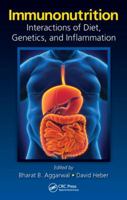 Immunonutrition: Interactions of Diet, Genetics, and Inflammation B01FGNFA8W Book Cover