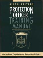 Protection Officer Training Manual 0750699345 Book Cover