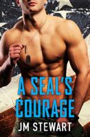 A Seal's Courage 1538728842 Book Cover