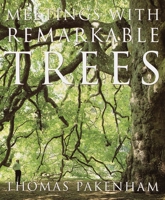 Meetings with Remarkable Trees 0375752684 Book Cover
