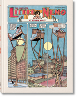 The Complete Little Nemo 383654511X Book Cover