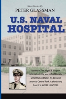 U.S Naval Hospital 1499747853 Book Cover