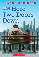 Hero Two Doors Down 0545804523 Book Cover