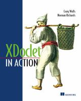 XDoclet in Action (In Action series) 1932394052 Book Cover