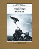 Emerging Powers 0195215273 Book Cover