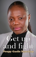 Get Up and Fight 196843223X Book Cover
