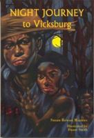Night Journey to Vicksburg (Adventures in America) 1893110303 Book Cover