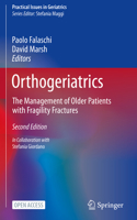 Orthogeriatrics: The Management of Older Patients with Fragility Fractures 3030481255 Book Cover
