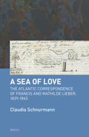 A Sea of Love 9004344241 Book Cover