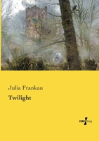 Twilight 1500721190 Book Cover