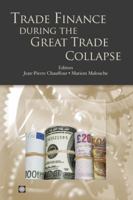 Trade Finance During the Great Trade Collapse 0821387480 Book Cover