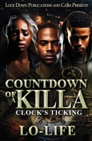 Countdown Of A Killa 1965448135 Book Cover