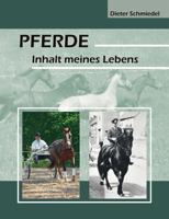 Pferde: Inhalt meines Lebens 3839155134 Book Cover