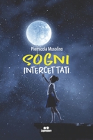 Sogni Intercettati B09SWWKBB8 Book Cover