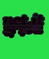Net.it: A Snapshot of Contemporary Architecture, Design And Photography in Italy 8495951894 Book Cover