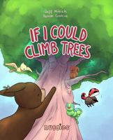 If I Could Climb Trees 0996811591 Book Cover