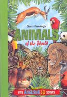 Garry Fleming's Animals of the World. Garry Fleming 1742116884 Book Cover