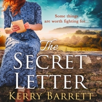 The Secret Letter 0008418241 Book Cover