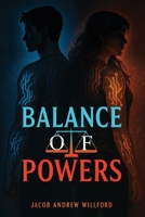 Balance of Powers B0F9PFMVTZ Book Cover