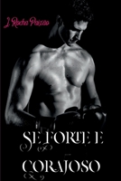 Seja Forte E Corajoso (Portuguese Edition) 6500363167 Book Cover