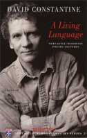 A Living Language (Newcastle/Bloodaxe Poetry Series) 185224688X Book Cover