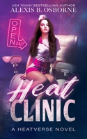 Heat Clinic (Heatverse) 195734122X Book Cover