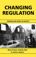 Changing Regulation 0080441262 Book Cover