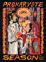 Prokaryote Season B0BGNLWNCF Book Cover