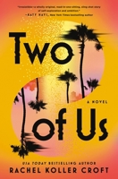 Two of Us: A Novel 1464295948 Book Cover