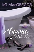 Anyone But You 159493407X Book Cover