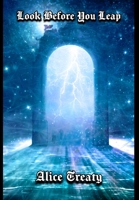 Look Before You Leap 1716237440 Book Cover