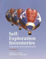 Self-Exploration Inventories: 16 Reproducible Self-Scoring Instruments 1930572158 Book Cover