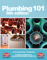 Plumbing 101 1133281532 Book Cover