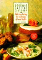 The Gourmet Gazelle Cookbook: Contemporary Cuisine for a Lifetime of Good Health 0553353098 Book Cover