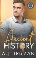 Ancient History B0BBXX9DJW Book Cover