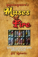 Shakespeare's Muses of Fire B0HJH3X5WH Book Cover