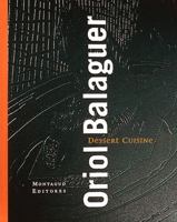 Dessert Cuisine 8472120880 Book Cover